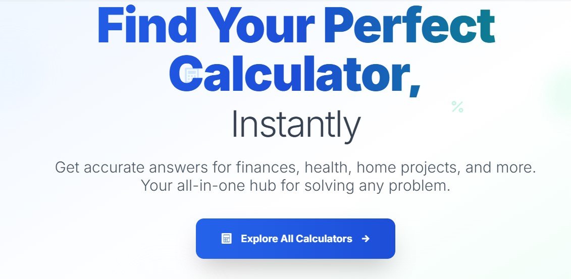 pan calculator